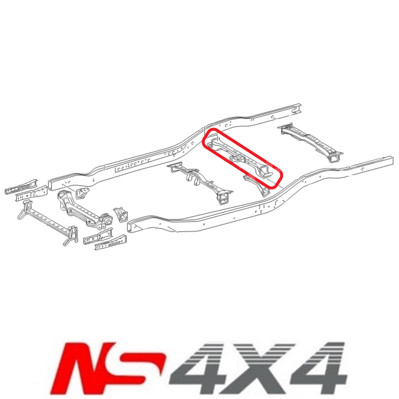 Ns4x4